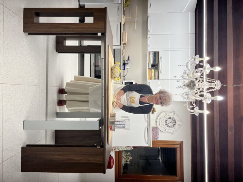 Venice: Traditional Home Cooking Experience - FAQ