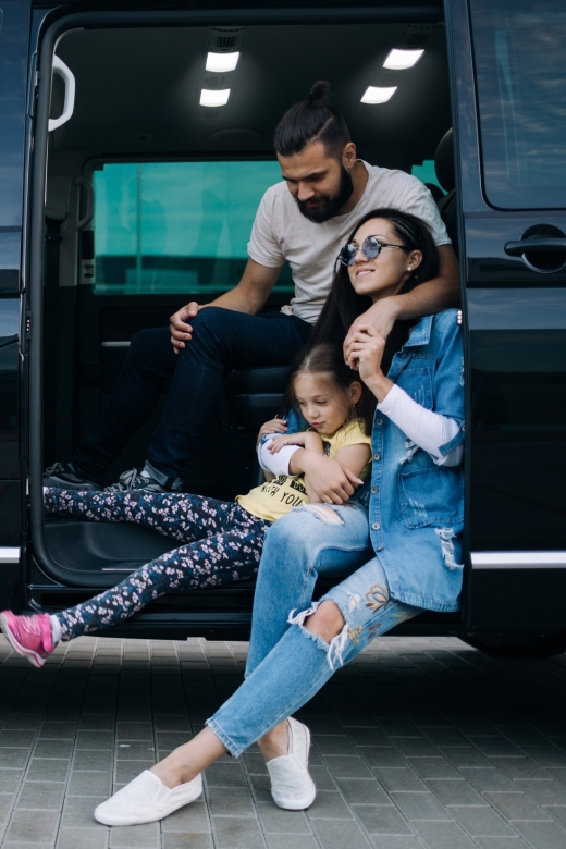 Venice: Transfer From Airport to Trieste Cruise Terminal - Meeting Point and Cancellation