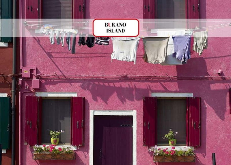 Venice Trilogy: Murano, Burano & Torcello by Vintage Boat - The Sum Up