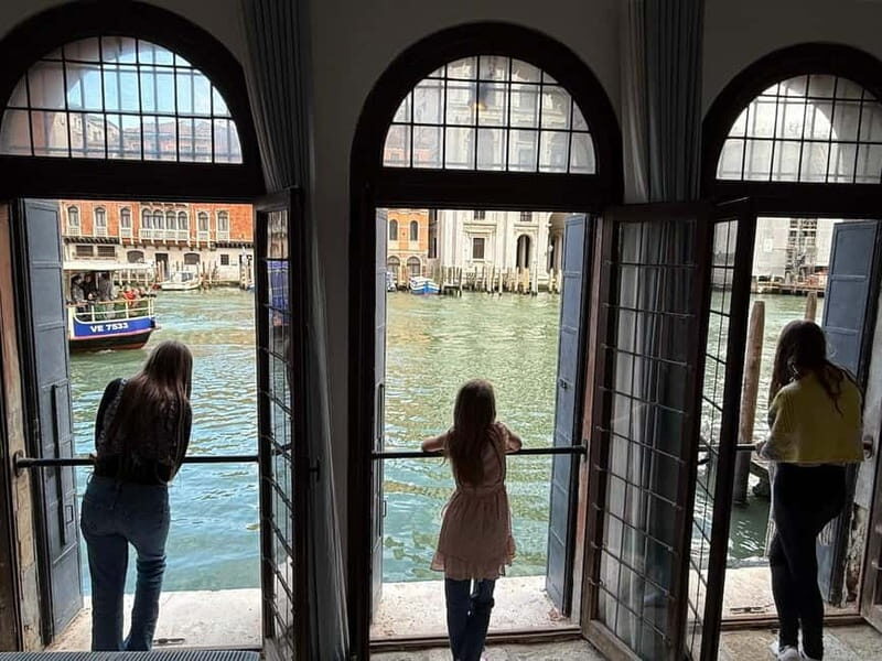 Venice: Twilight Highlights Tour with Spritz and Cicchetti - Key Points