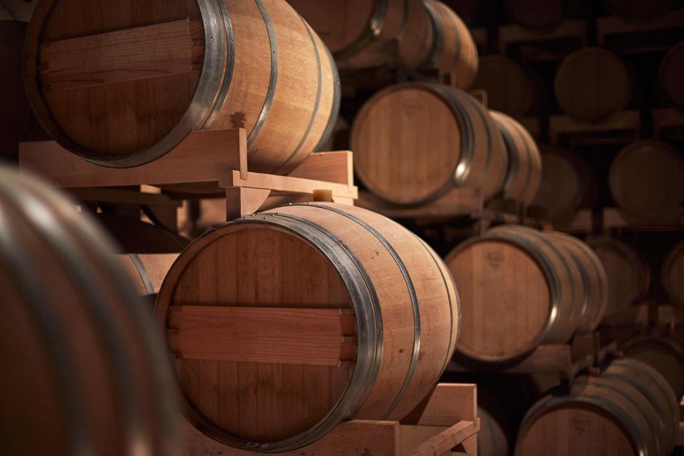 Venice: Vineyards Tour and Wine Tasting (3 Wines) - Frequently Asked Questions