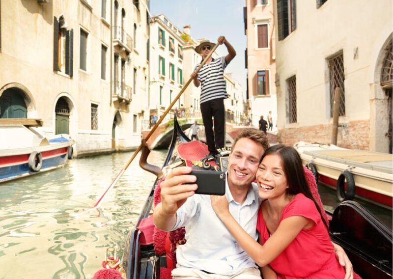 Venice: VIP Private Tour with Gondola Ride & Doge's Palace - Final Thoughts