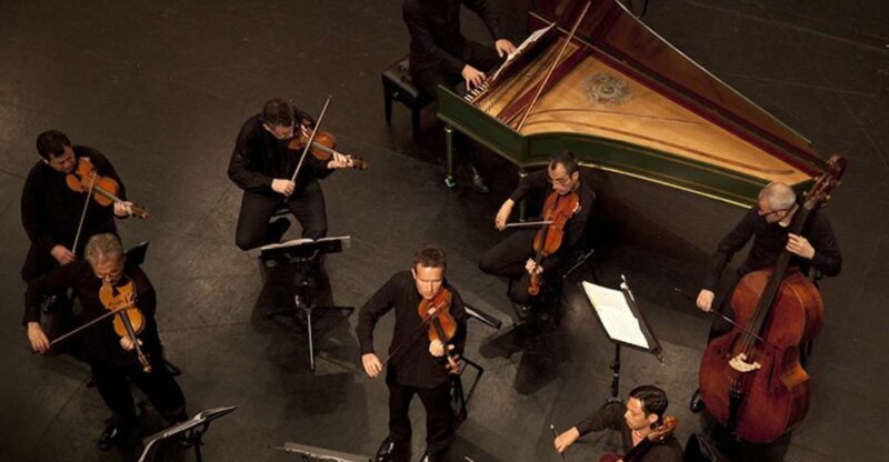 Venice: Vivaldi Baroque Concert Ticket and Free Music Museum - An In-Depth Look at the Experience