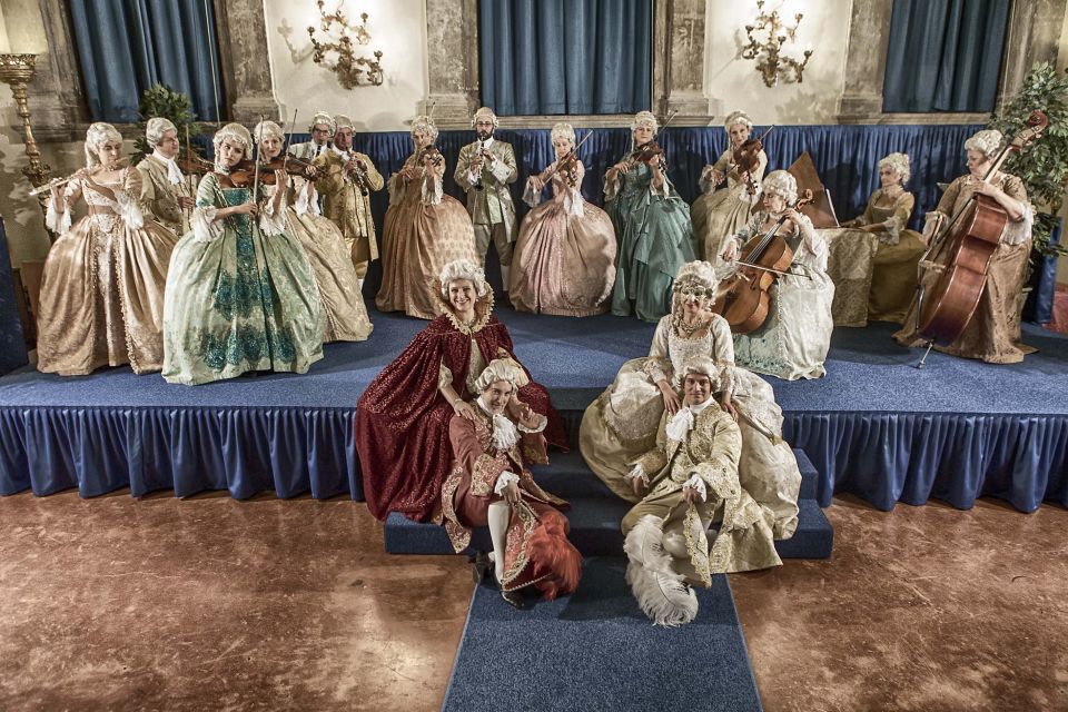 Venice: Vivaldi's Four Seasons Live Classical Music Concert - Customer Reviews