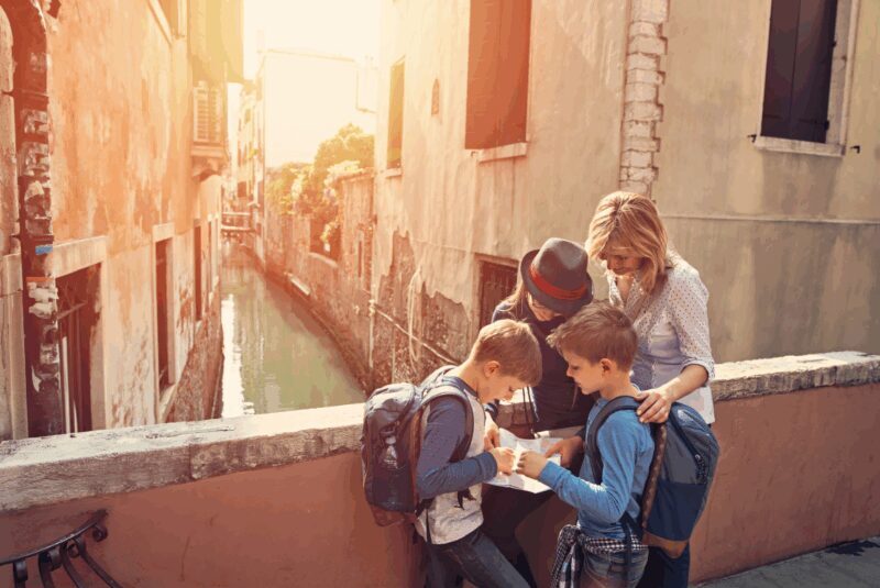 Venice: Vivaldi's Venice Guided Walking Tour - Exploring Vivaldi’s Venice: A Deep Dive