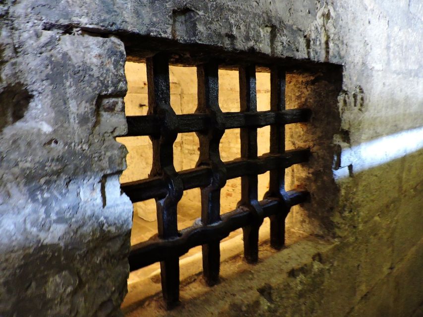 Venice Walking Tour and Doges Palace Guided Visit - Meeting Point and Duration