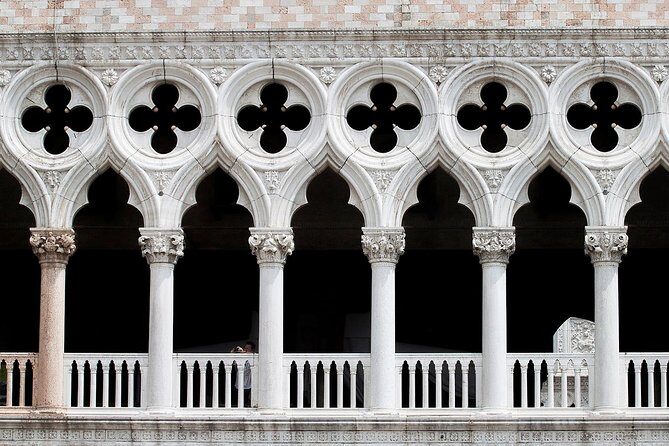 Venice Walking Tour plus Skip the Lines Doge's Palace and St Mark's Basilica Tours - The Sum Up