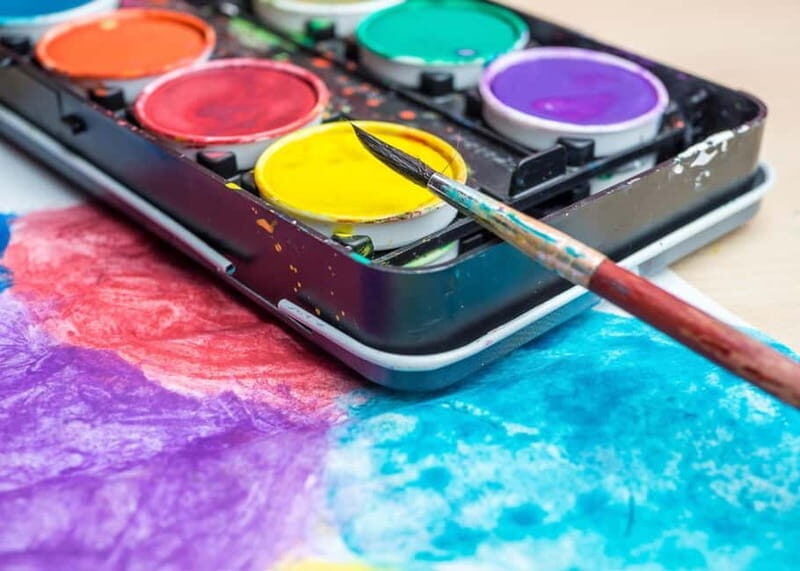 Venice: Watercolor Painting Class at the Prisons Palace - Key Points