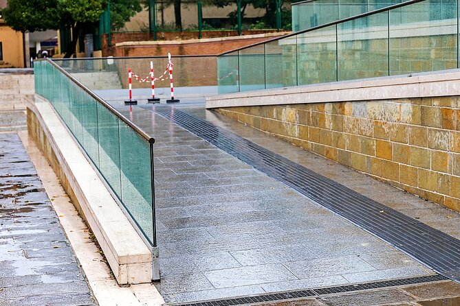 Venice Wheelchair-Accessible Private Tour - Accessible Highlights in Venice