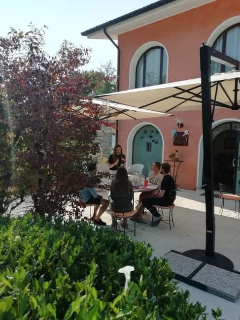 Venice: wine tour tasting along the Unesco Prosecco hills - Discovering the UNESCO Prosecco Hills: An Overview