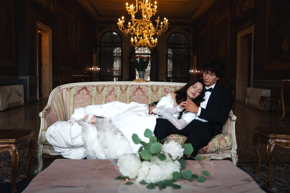 Venice With Professional Photographer - Overview and Pricing