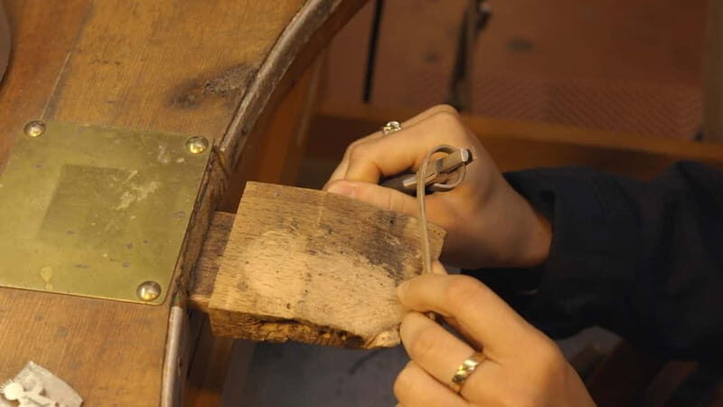 Venice: Workshop Create Your Own Sterling Silver Ring - Why We Think It’s Worth Considering