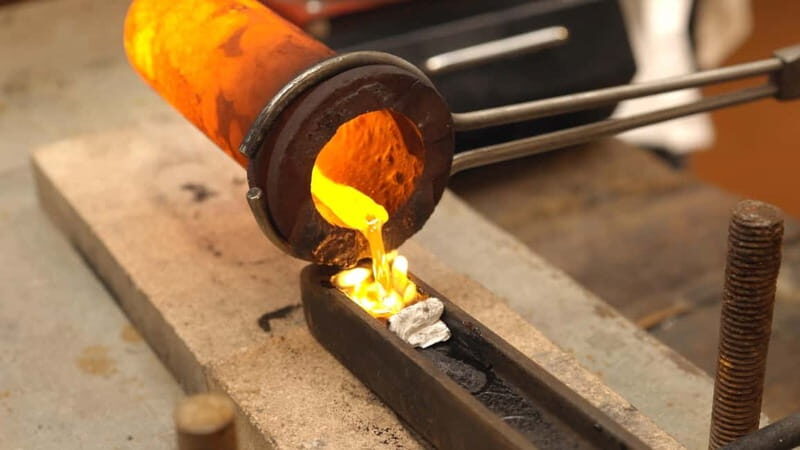 Venice: Workshop Create Your Own Sterling Silver Ring - Who Will Love This Experience?