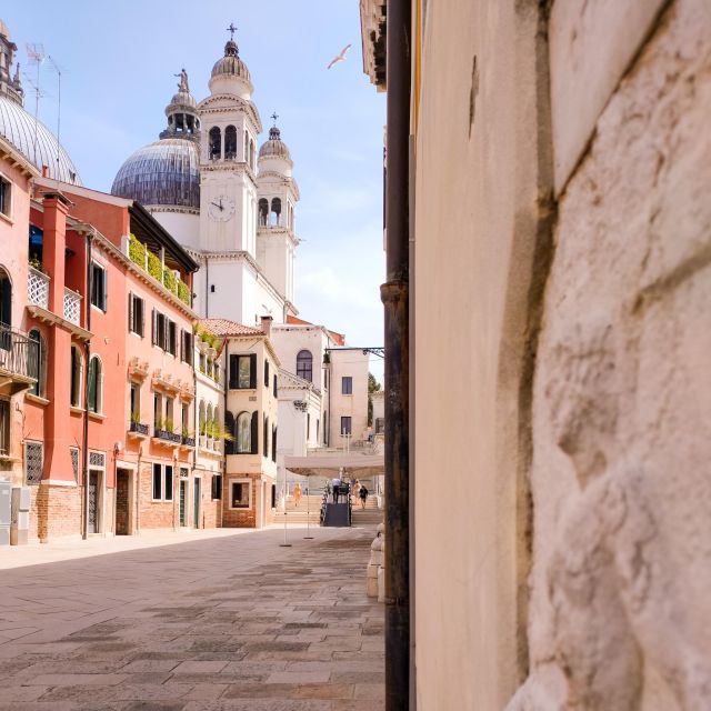 Venices Dark History and Culinary Delights - Frequently Asked Questions