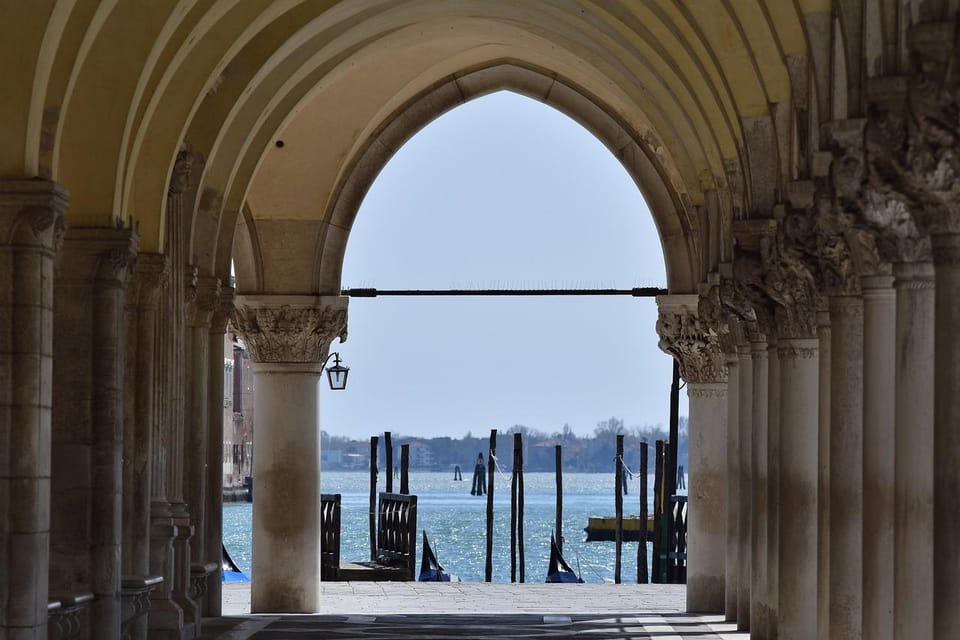 Venice:St. Marks Basilica Guided Tour With Terrace & Museum - Tour Highlights