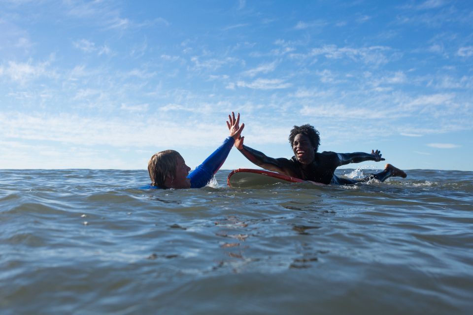 Ventura: 1.5-Hour Private Beginners Surf Lesson - Cancellation Policy