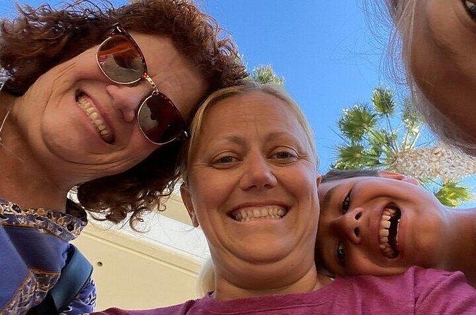 Ventura Scavenger Hunt Walking Activity - Authentic Experiences and Traveler Insights