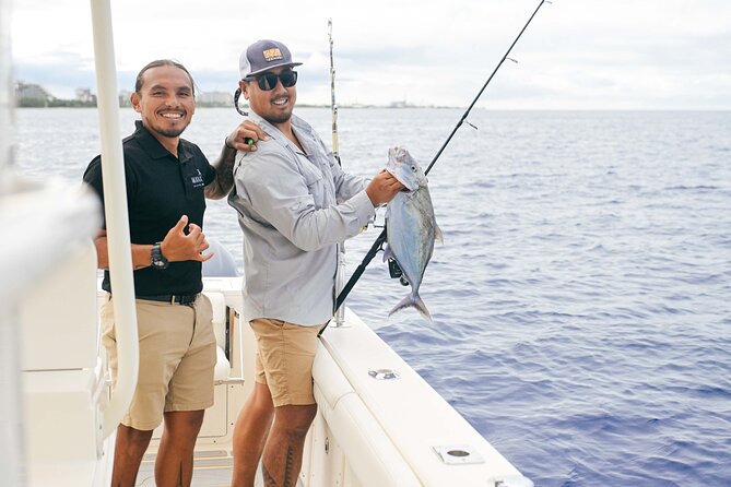 Venture Wildlife Snorkel Charter From Ko Olina - Accessibility and Participation Guidelines