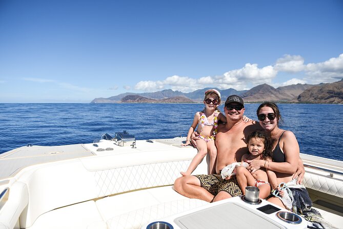 Venture Wildlife Snorkel Charter From Ko Olina - Booking and Cancellation Policies