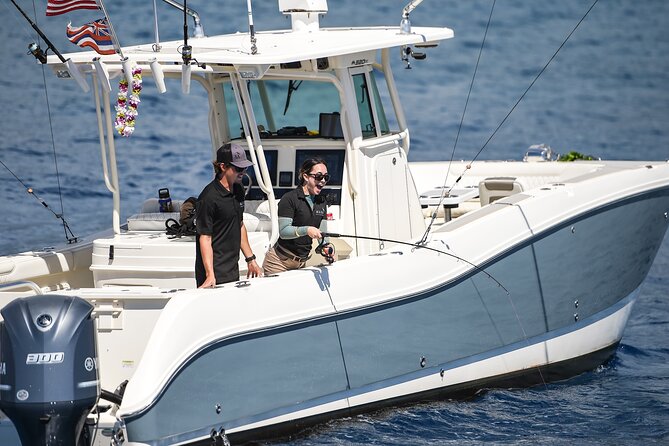 Venture Wildlife Snorkel Charter From Ko Olina - Tips for an Enjoyable Snorkeling Adventure