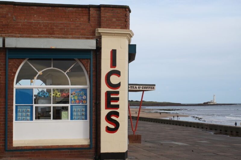 Vera Half Day TV Locations Tour of Newcastle - Booking and Payment Options
