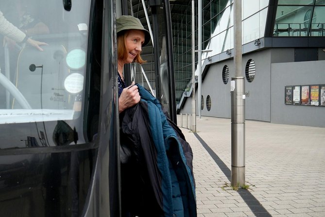 Vera Tour of Newcastle TV Locations - Filming Locations Explored