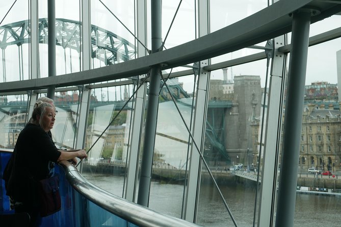 Vera Tour of Newcastle TV Locations - Pricing and Booking Information