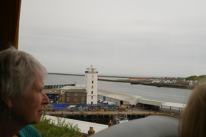 Vera Tour of Newcastle TV Locations - Tips for a Great Experience