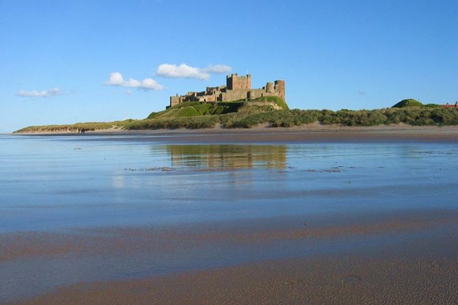 Vera Tour of Northumberland TV Locations - Inclusions and Cancellation