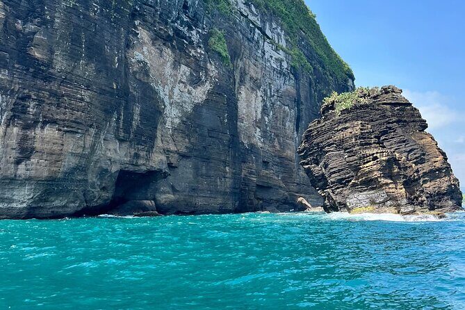 Veracruz Adventure Taste and Mysticism - Authentic Experiences and Local Flavor