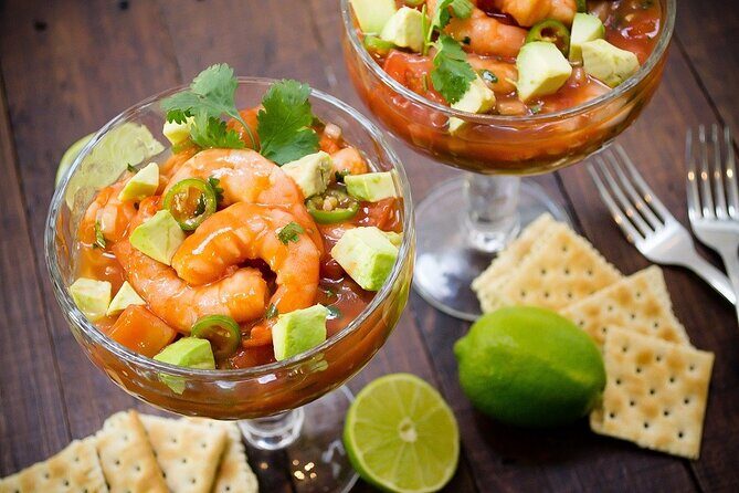 Veracruz and Boca del Rio Food Tour with Mangroves Boat Trip - What Travelers Say and Why It Matters