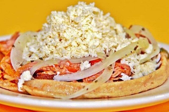 Veracruz and Boca del Rio Food Tour with Mangroves Boat Trip - FAQ