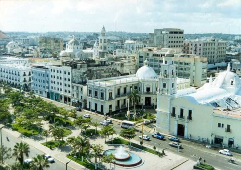 Veracruz City Tour and San Juan de Ulua, from Veracruz - What Do Reviews Say?