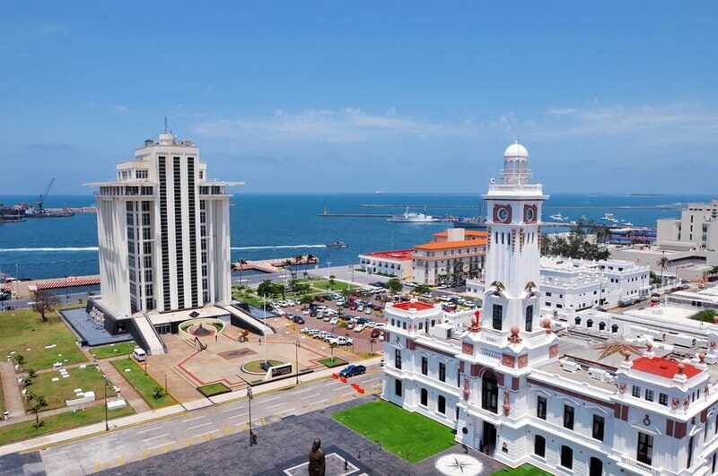 Veracruz City Tour and San Juan de Ulua, from Veracruz - The Value Proposition