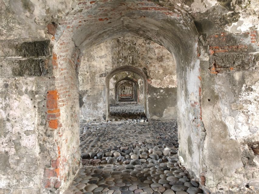 Veracruz: City Tour With Mandinga Boat Ride - Mandinga Mangroves Boat Ride