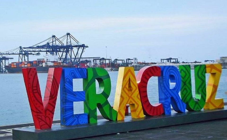 Veracruz: City Tour With San Juan De Ulua - What to Bring