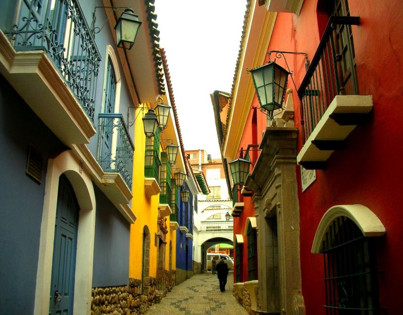 Veracruz: Guided Tour to Xalapa With Anthropology Museum - La Llorona and Local Legends