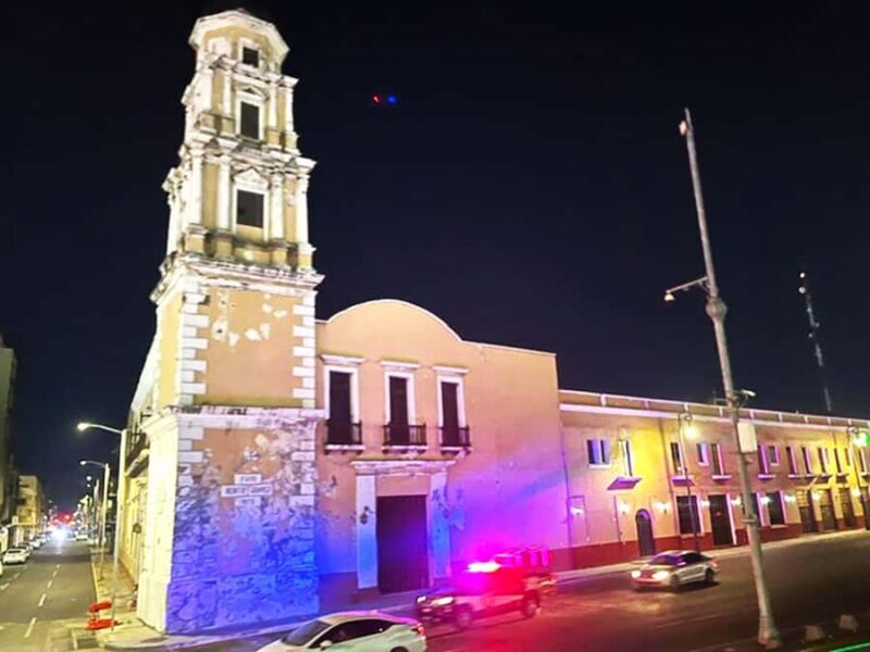 Veracruz: Nighttime Sightseeing Tour by Bus - Who Should Consider This Tour?