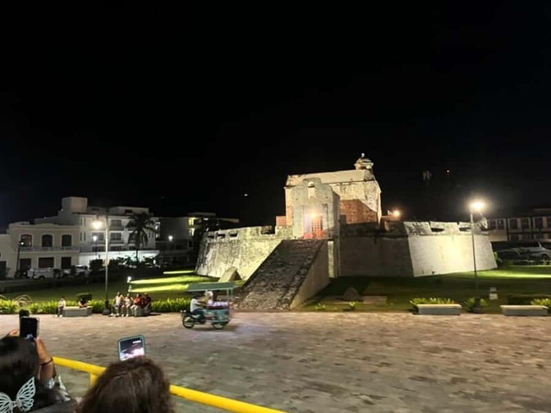 Veracruz: Nighttime Sightseeing Tour by Bus - Final Thoughts: Is It Worth It?