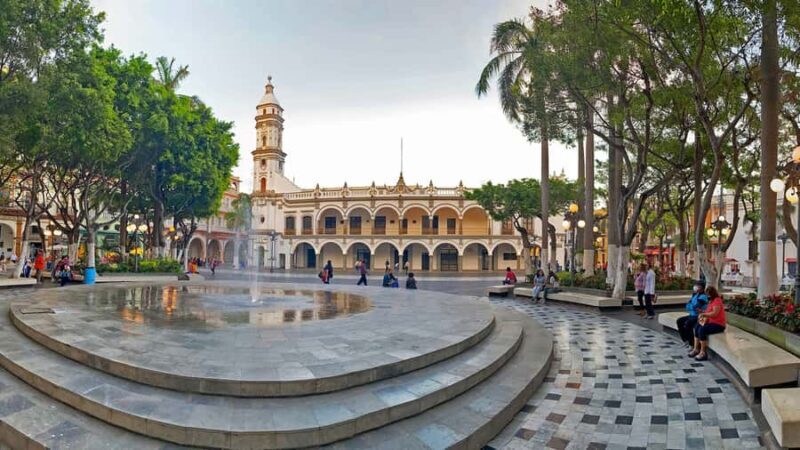 Veracruz: Panoramic Sightseeing City Tour and Attractions - The Bottom Line