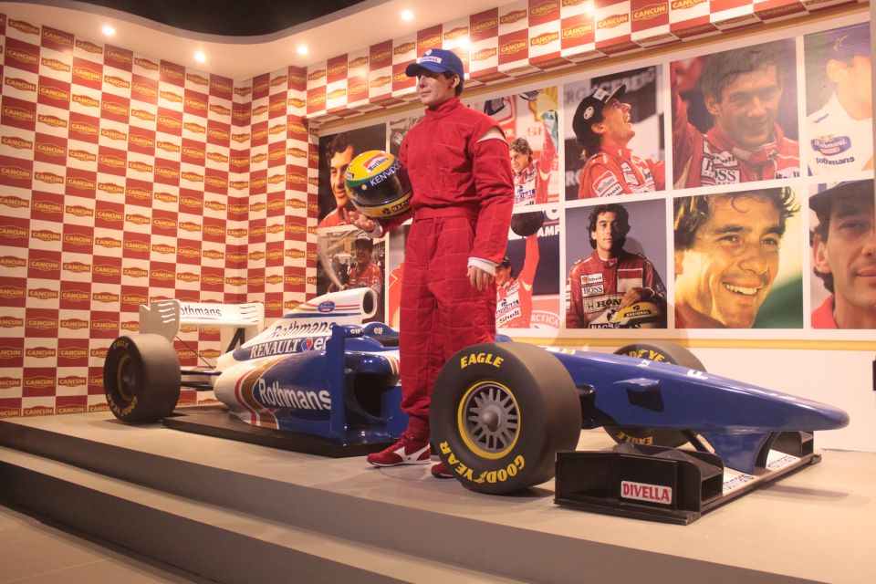 Veracruz: Sightseeing City Tour and Wax & Ripley's Museums - Customs and Culture