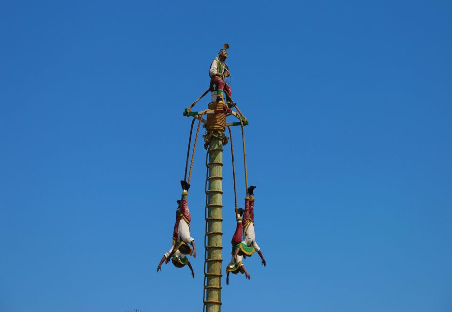Veracruz: Sightseeing City Tour and Wax & Ripley's Museums - Frequently Asked Questions