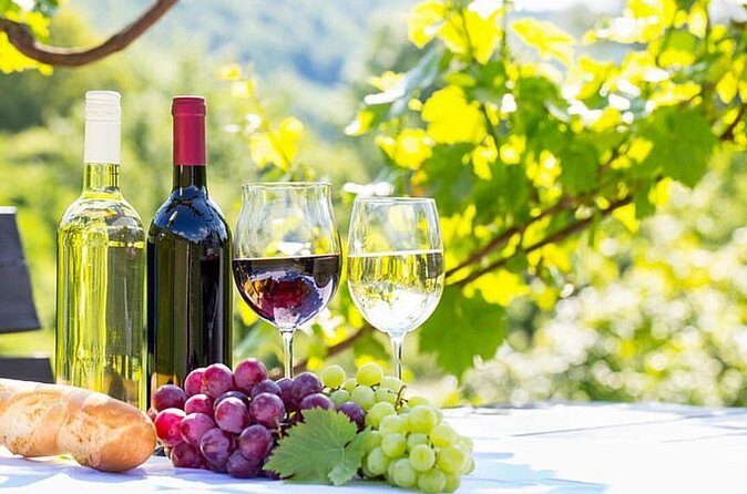 Verde Valley Private Wine Tasting Tour - FAQ