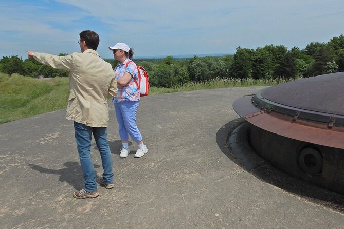 VERDUN Battlefield Tour, Guide & Entry Tickets Included - Customer Reviews and Testimonials