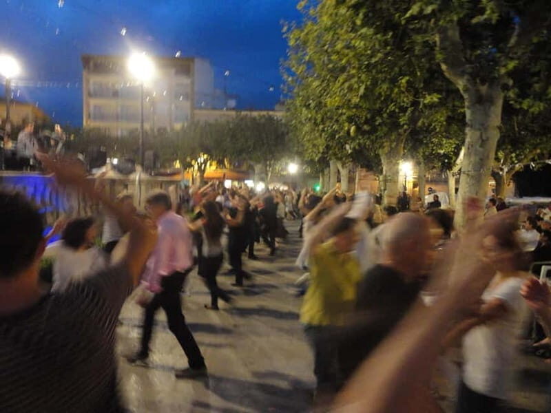 Vermar Wine Festival in Binissalem - Discover the Authentic Spirit of Mallorca at the Vermar Wine Festival