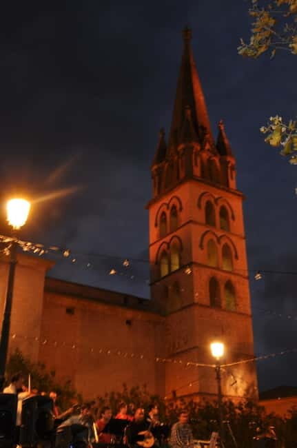 Vermar Wine Festival in Binissalem - FAQs