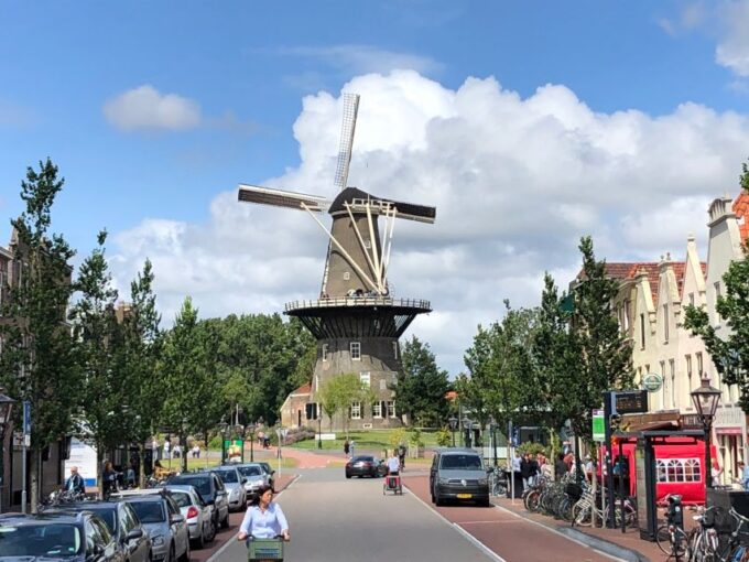 Vermeer'S Delft, the Mauritshuis and Rembrandt'S Leiden City - Booking Your Experience