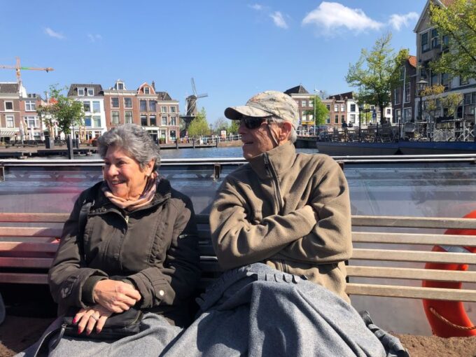 Vermeer'S Delft, the Mauritshuis and Rembrandt'S Leiden City - Frequently Asked Questions
