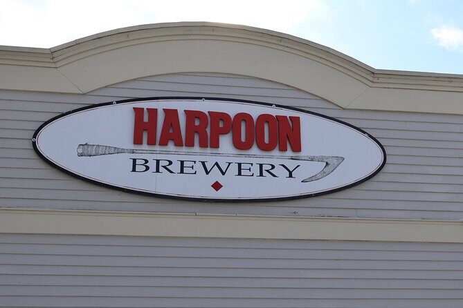 Vermont Bridges and Breweries Private Group Tour - Why This Tour Is Worth Considering