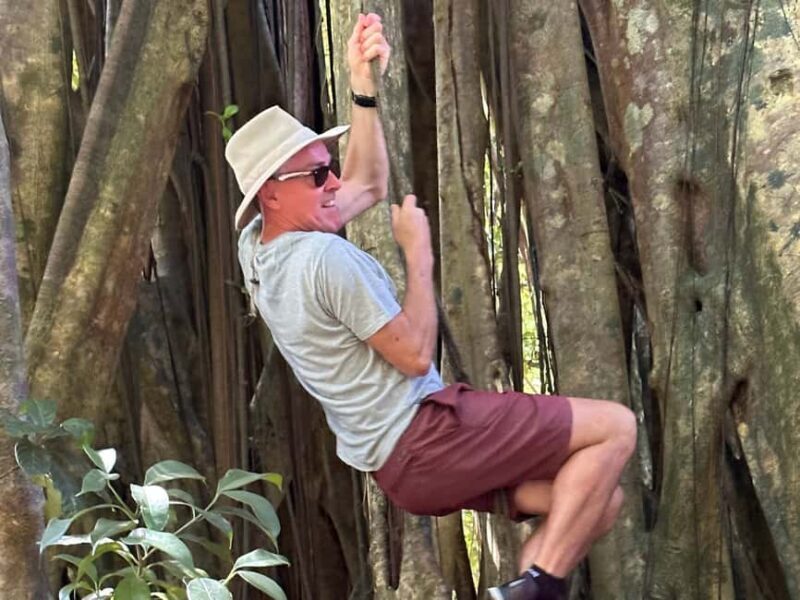 Vermont Nature Trail and Bird Watching Tour - Frequently Asked Questions